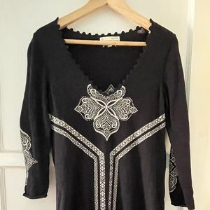 Odd Molly sweater dress